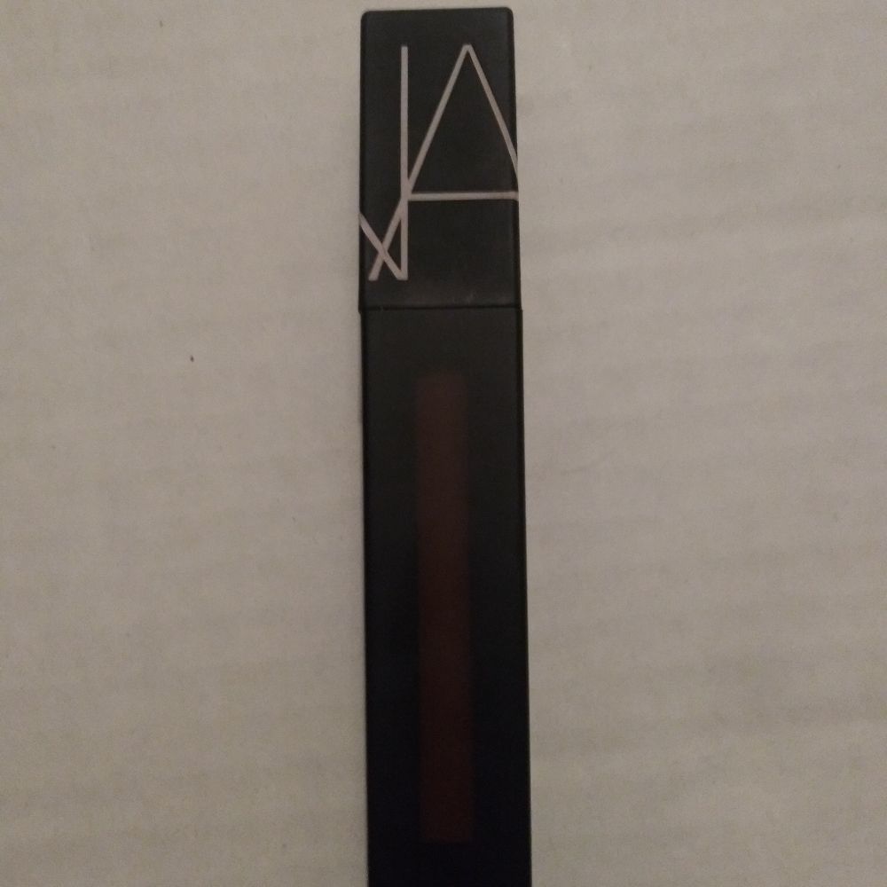 NARS powermatte lip pigment color spin me 2787. - Picture 3 of 4